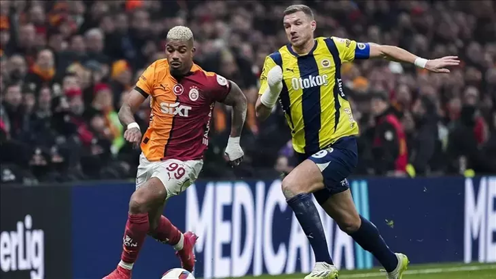 Fenerbahçe - Galatasaray kupa maçı ne zaman? Ziraat Türkiye Kupası çeyrek final Fenerbahçe - Galatasaray derbisi hangi kanalda, saat kaçta?