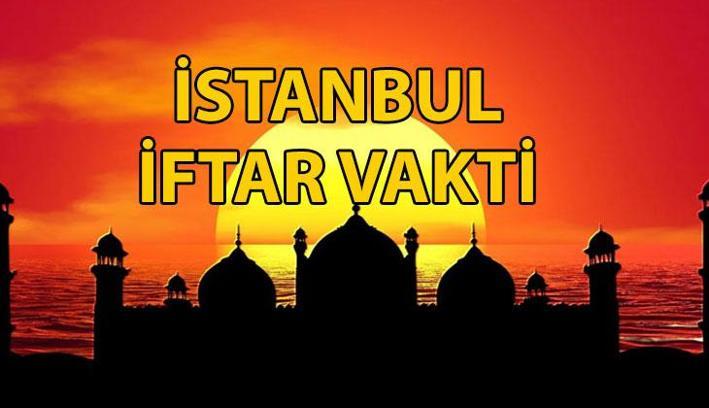 İSTANBUL İMSAKİYE 2025 | İstanbul İftar Vakti Ve İmsak Saati: Bugün iftar saat kaçta? 20 Mart oruç saat kaçta açılacak?