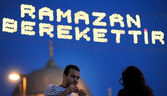 ORUÇ NE ZAMAN BİTİYOR? Ramazan'ın son günü ne zaman, hangi güne denk geliyor?