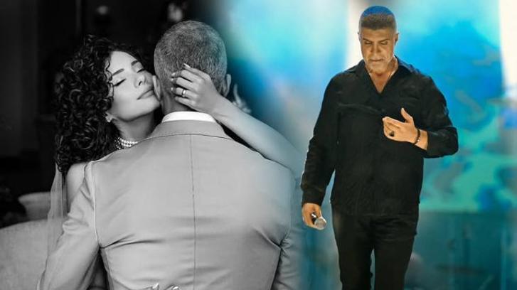 Özcan Deniz hastanede! Eşi odadan paylaştı: Her şey yolunda