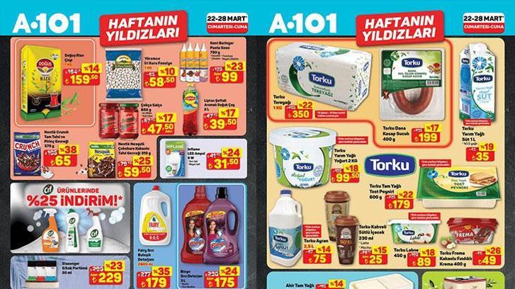 A101 HAFTANIN YILDIZLARI KATALOĞU SATIŞTA! 🛒 A101 Aldın Aldın 27 Mart Perşembe aktüel kataloğunda hangi ürünler satışa çıkacak? İzolasyonlu Balıkçı Çantası, Olta Sehpası, Katlanabilir Kamp Sandalyesi...