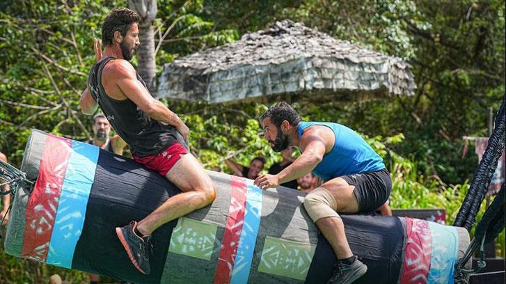 SURVİVOR ELEME ADAYLARI! Survivor 2025 haftanın 4. eleme adayı kim oldu? Survivor dokunulmazlık oyununu hangi takım kazandı? İşte eleme adayı olan son isim...