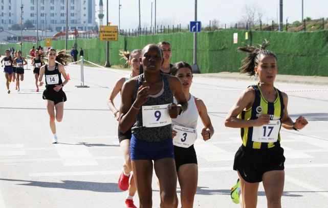 Avrupa Yol Koşuları'nda 10 kilometrede mücadele edecek milli sporcular belirlendi