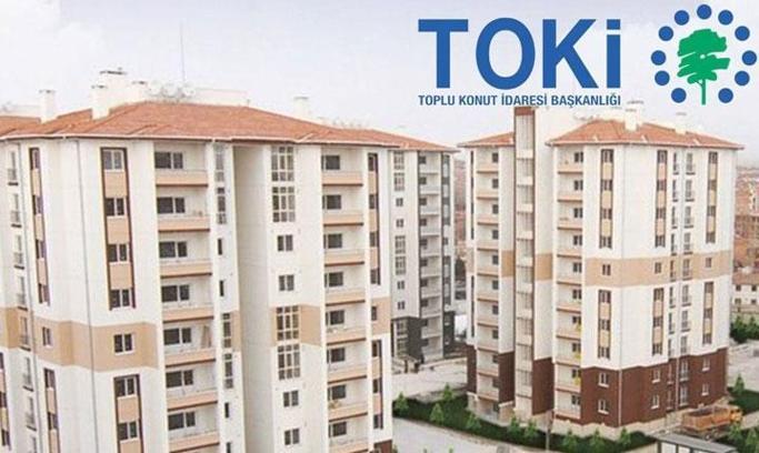 TOKİ E-DEVLET BAŞVURU EKRANI 2025 AÇILDI MI? 📍TOKİ 250 bin konut projesi başvurusu ne zaman alınacak, şartlar belli oldu mu?