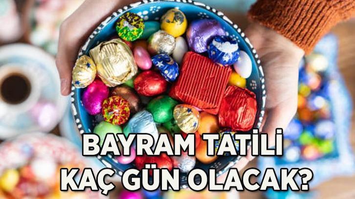 BAYRAM TATİLİ SON DAKİKA: Cumhurbaşkanı Erdoğan'dan son dakika açıkladı: Bayram tatili 9 gün mü ve ne zaman başlayacak? Ramazan Bayramı kaç gün sürecek, hangi gün bitecek?