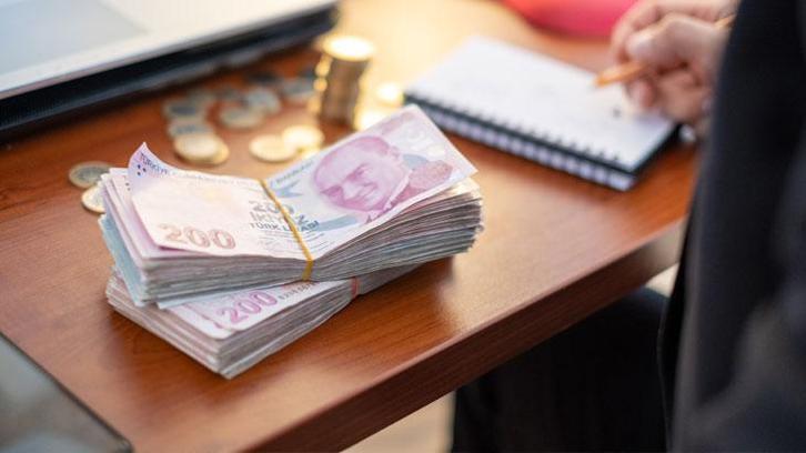 Bankacılık sektörünün mevduatı yükseldi