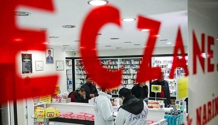 AREFE GÜNÜ ECZANELER AÇIK MI, saat kaça kadar açık? 29 Mart Arefe günü nöbetçi eczaneler çalışıyor mu?