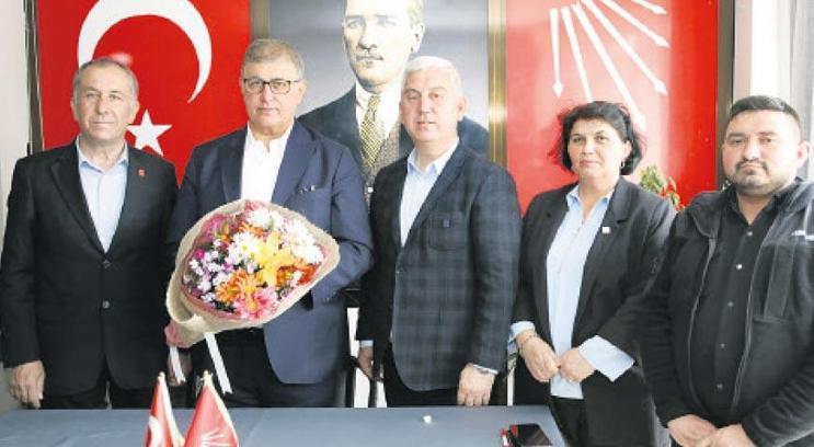 Gelecek vizyonu masaya yatırıldı