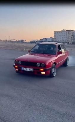 Mardin'de Magandaya Drift Cezası