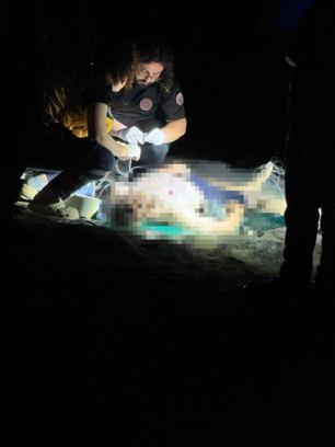 Hatay'da Balık Tutarken Kaybolan Kişi Ölü Bulundu