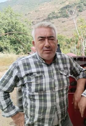Kahreden olay: Devrilen traktörün altında kalan sürücü öldü