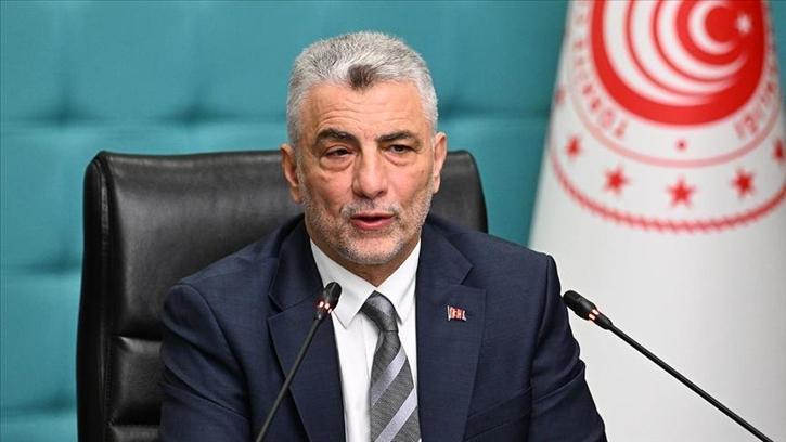 ‘Çiftçilerimizin yanındayız’