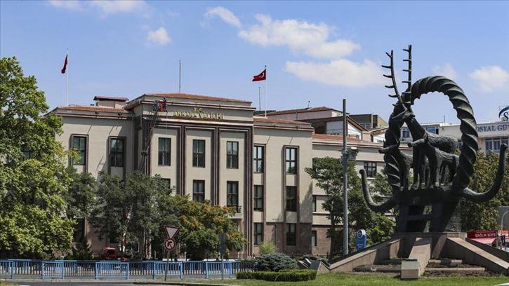 Ankara Valiliği'nden CHP'nin yürüyüş talebine onay gelmedi