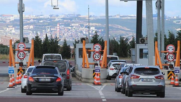 23 Nisan köprüler ve otoyollar ücretsiz mi? 23 Nisan 2025 Çarşamba köprü ve otoyollar bedava mı?