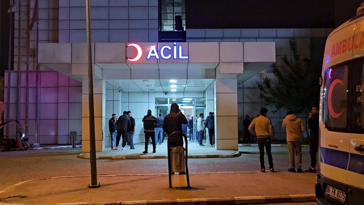 Tabancayla Kazara Vurularak Ölen Genç
