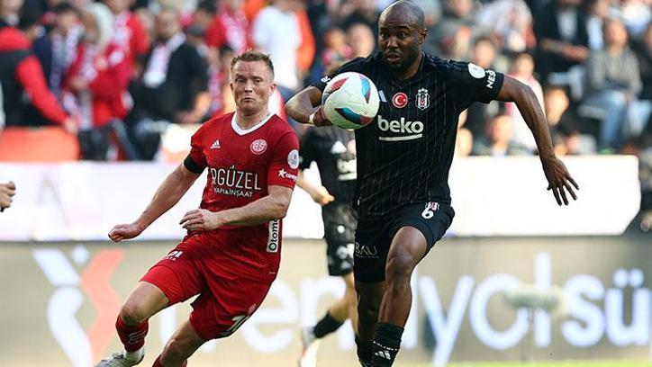 Beşiktaş'a kiralıklardan dev gelir! Rakam belli oldu