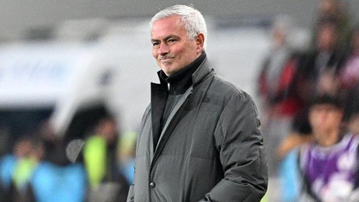 Mourinho'ya İrfan Can Kahveci tepkisi!