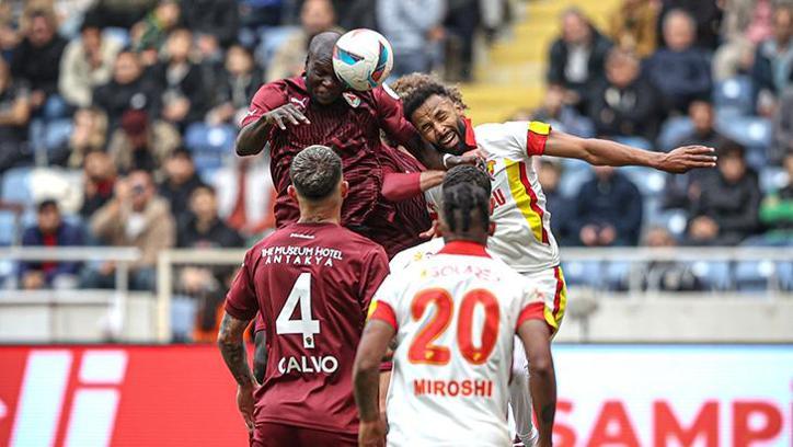Süper Lig'den düşen ikinci takım belli olabilir