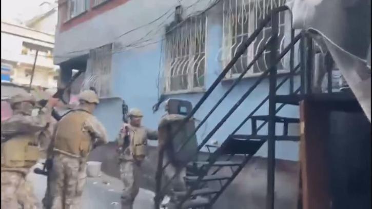 İstanbul- Ataşehir'de uyuşturucu operasyonu: 2 kişi tutuklandı