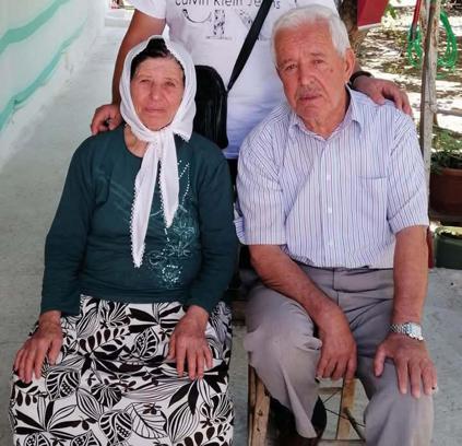 Karbonmonoksit Gazı: Bir Çiftin Hayatını Kararttı