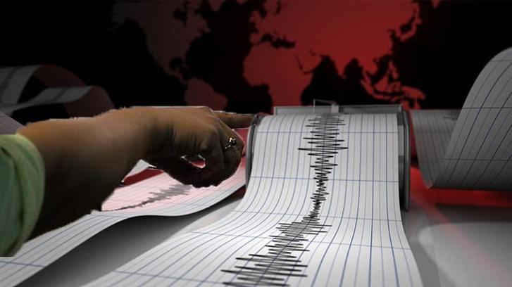 ŞİMDİ KÜTAHYA'DA DEPREM Mİ OLDU? Son depremler listesi AFAD/Kandilli Rasathanesi: Az önce deprem nerede oldu, kaç şiddetinde deprem oldu?