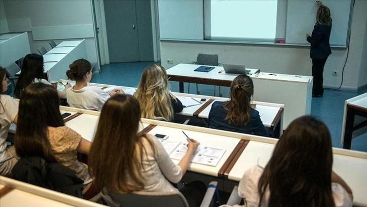 1 Mayıs'ta Üniversiteler Tatil Mi? 1 Mayıs 2025 üniversiteler tatil açık mı, kapalı mı, ders var mı?