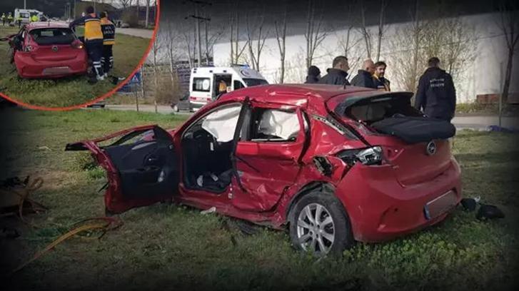 Tam ve ağır hasarlı araçlar ile ilgili önemli değişiklik! Kriterler yeniden belirlendi