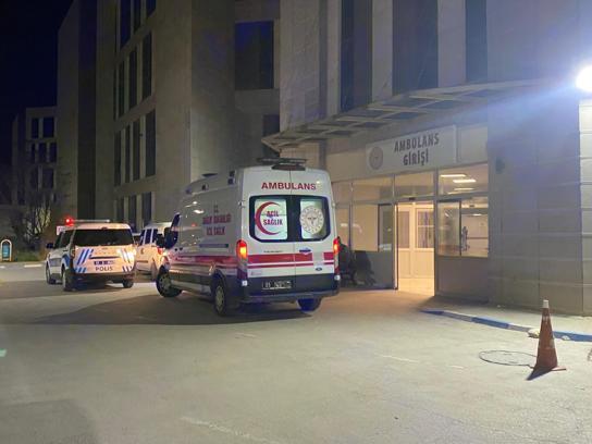 Boşanma aşamasındaki 5 çocuğunun annesini bıçakla öldürdü