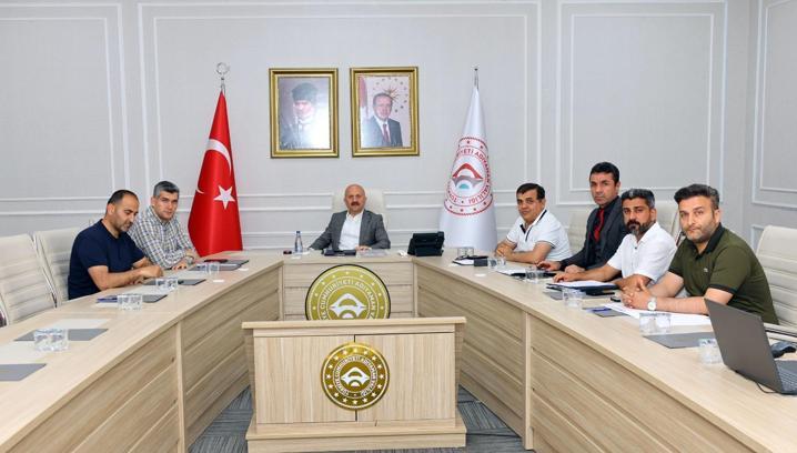 Adıyaman’da uyuşturucuya 22 gözaltı