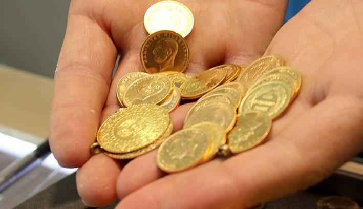 Fiyat Haberleri 🟡 Altın bugün ne kadara alınıyor, ne kadara satılıyor? 29 Nisan 2025 Gram, çeyrek, yarım, tam altın fiyatları kaç TL?