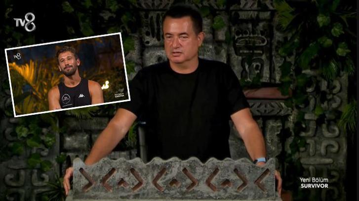 Survivor'da bu kez de Adem Kılıçcı krizi! Ses kayıtları ortaya çıktı! Adem'in abisi tehditler savurdu