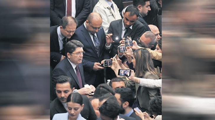 Al-ver süreci söz konusu olamaz