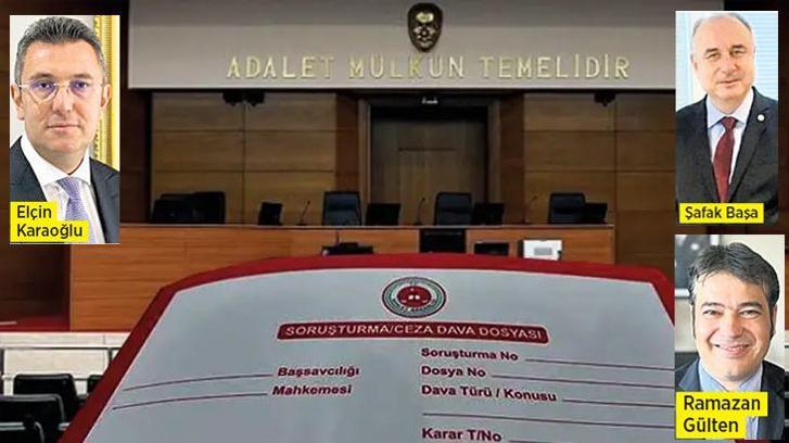 İkinci dalgada 18 tutuklama