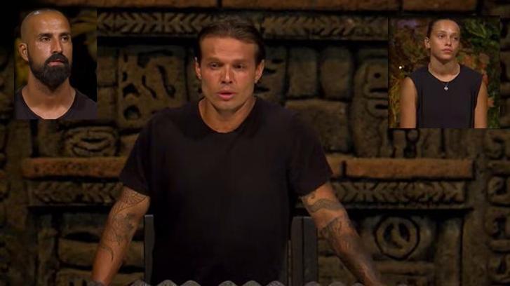 Survivor'da heyecan dorukta! Eleme potasında sürpriz isim