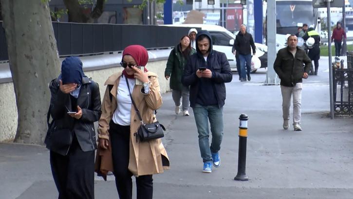 İstanbul'da 1 Mayıs Önlemleri