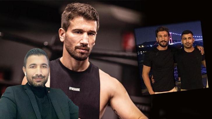 Survivor'da tehdit bombası! Adem Kılıççı'nın ağabeyi Taner Kılıççı olay sözler sonrası özür diledi