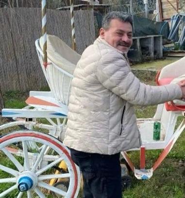 Sevgilisini öldürmekten tutuklandı, 'Kendisini bıçakladı' dedi