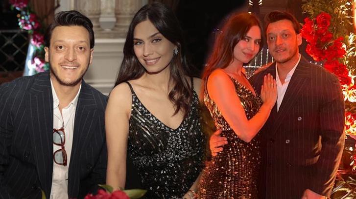 Amine Gülşe 32. yaşına böyle merhaba dedi! Instagram'dan peş peşe paylaştı