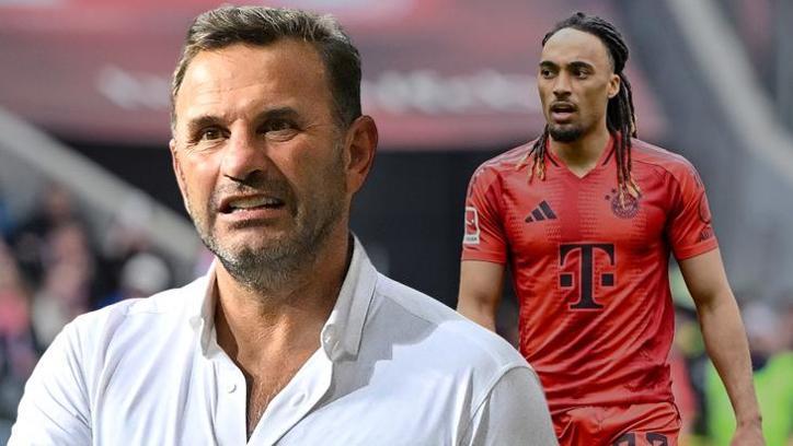 G.Saray'a Boey şoku! Transferde büyük ters köşe