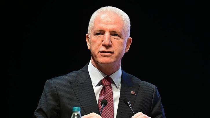 İstanbul Valisi Davut Gül'den dolandırıcılık uyarısı: Lütfen dikkatli ve duyarlı olalım