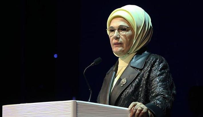 ‘Tüm emekçilerin günü kutlu olsun’