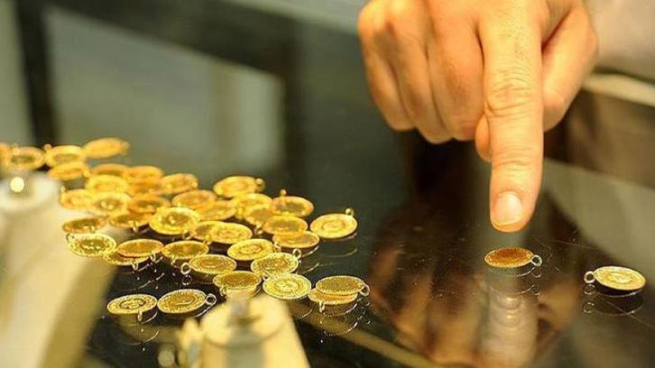 Gram altın fiyatları son dakika haberleri: 2 Mayıs 2025 anlık altın fiyatları bugün ne kadar? Çeyrek altın fiyatı kaç TL?