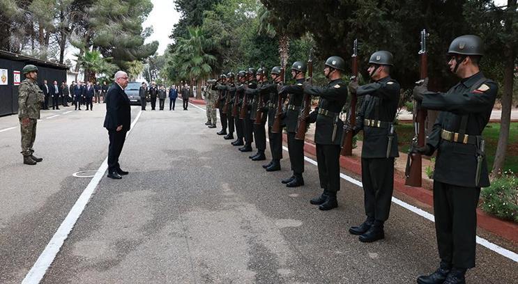 Bakan Güler KKTC'de TEKNOFEST’e katılacak