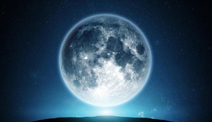 Dolunay ne zaman, burçlara etkisi nedir? 🌕 2025 Mayıs Dolunay tarihi hangi gün?
