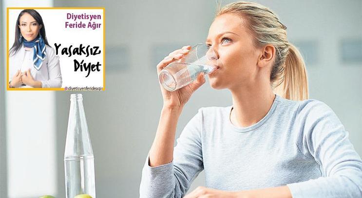 Su orucunun riskleri neler?