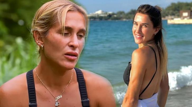 Survivor eleme adaylarında yapılan hata Seda'nın dilinde! 'Aktarma falan yetişemem'