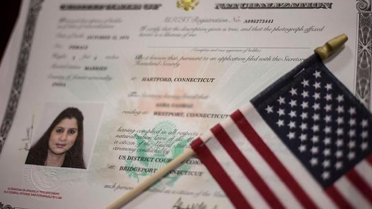 Green Card Sonuçları 2025 açıklandı! Green Card sonuçları nereden öğrenilir?