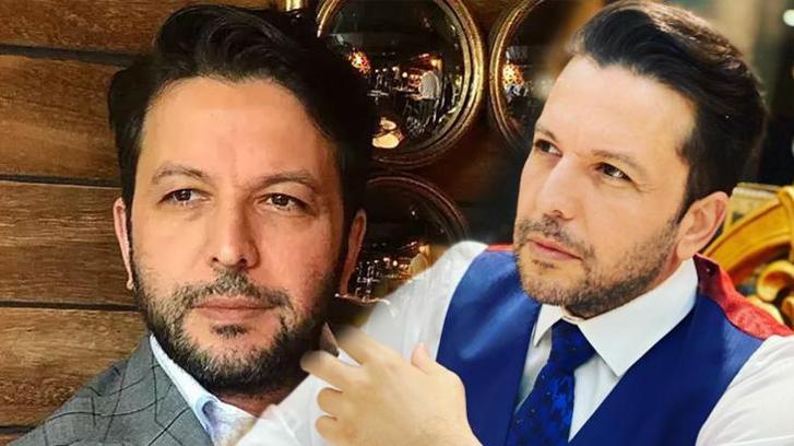 Nihat Doğan'ı gören tanıyamadı! Estetikli yeni hali herkesi şoke etti