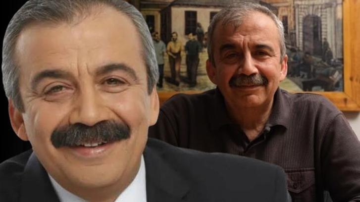 Sırrı Süreyya Önder'in vefatının ardından ünlü isimlerden başsağlığı mesajları