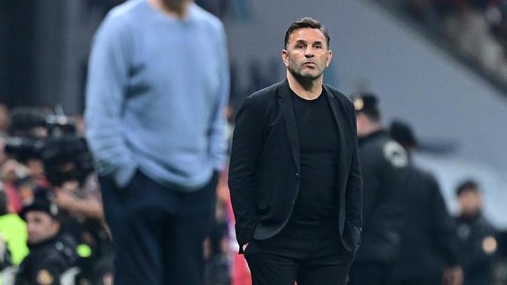 Okan Buruk: Şampiyonluk yolunda yürüyoruz!